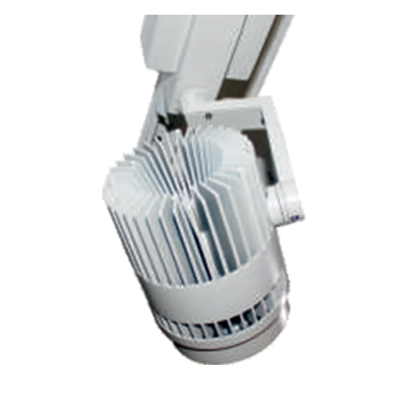 1008-30w COB Track Light