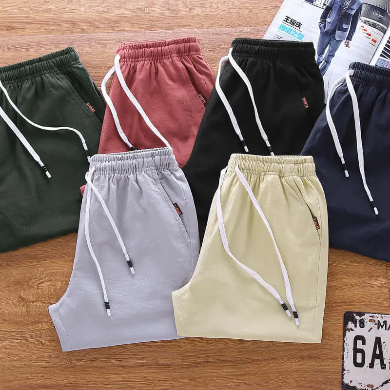 2021 men's fashion beach shorts sports spring summer basics
