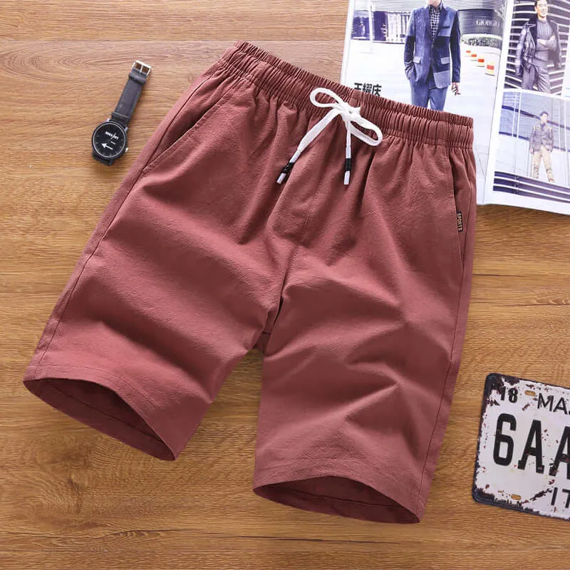 2021 men's fashion beach shorts sports spring summer basics