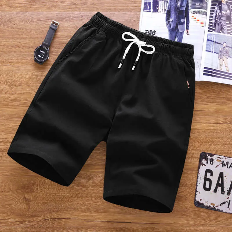2021 men's fashion beach shorts sports spring summer basics