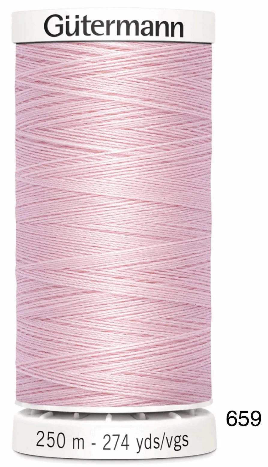 250m Gutermann Sew All Thread