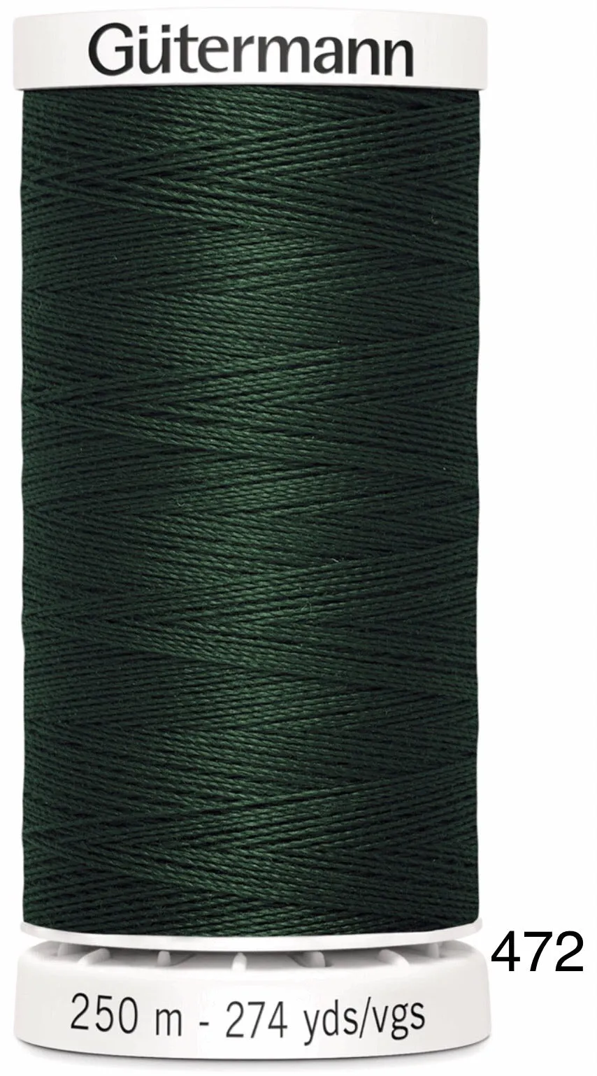 250m Gutermann Sew All Thread