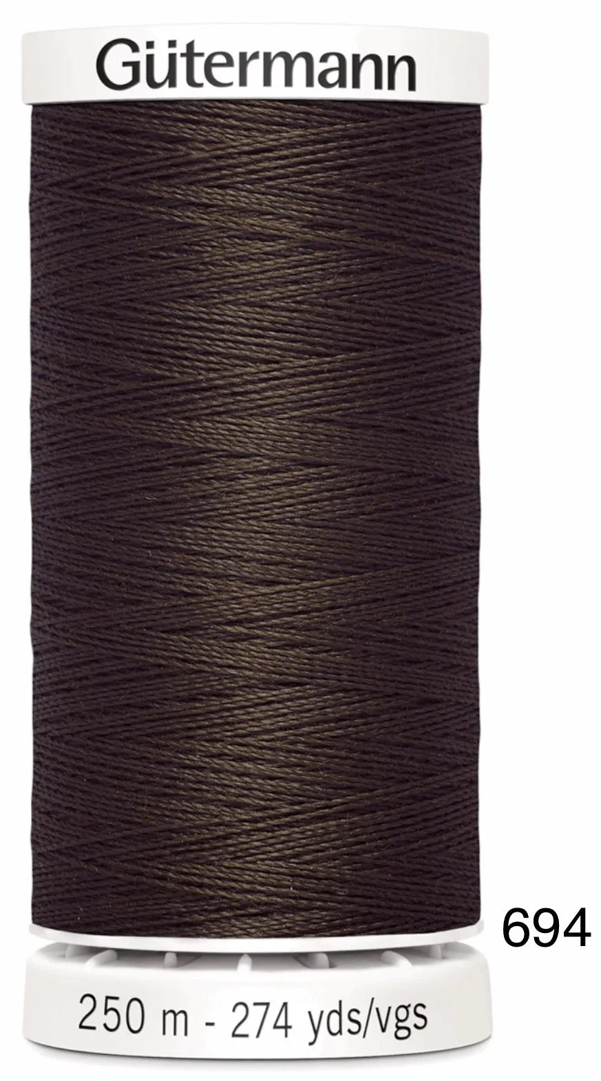 250m Gutermann Sew All Thread