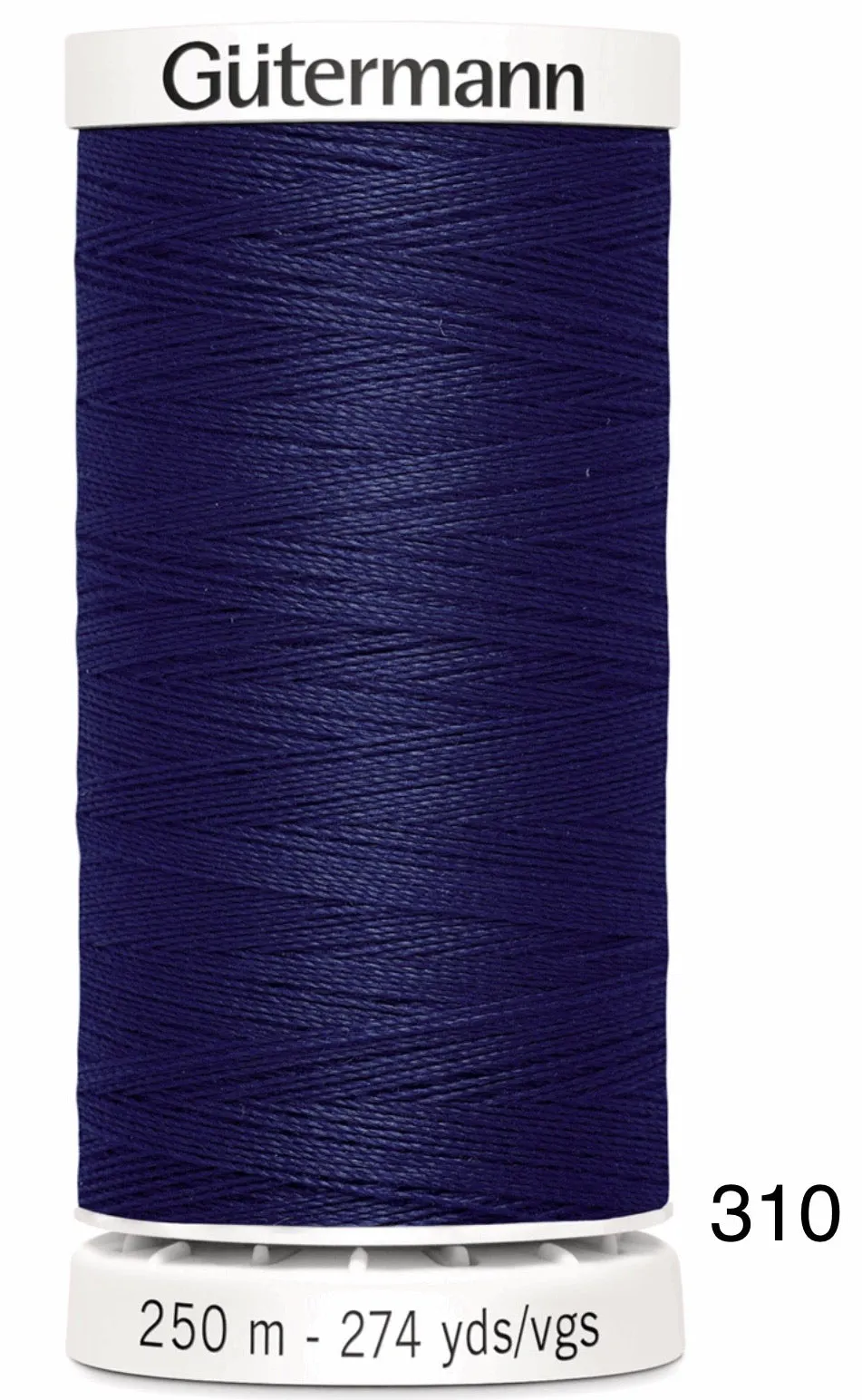 250m Gutermann Sew All Thread