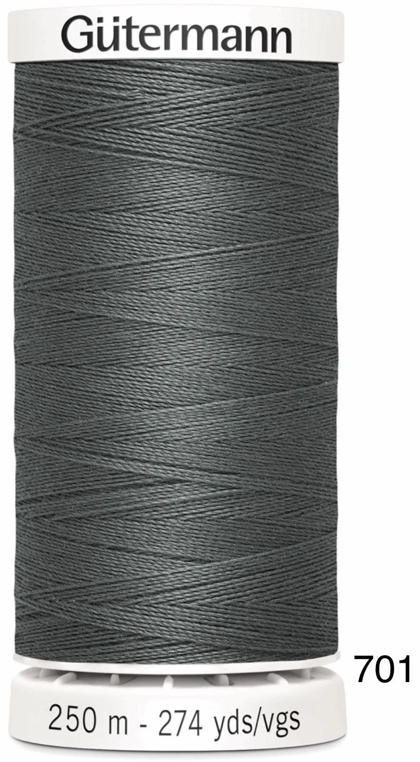 250m Gutermann Sew All Thread
