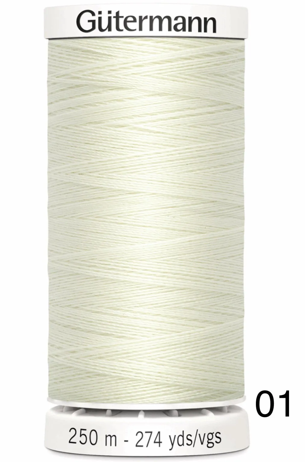 250m Gutermann Sew All Thread