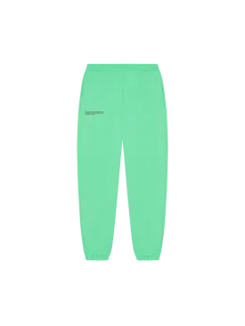 365 Heavyweight Track Pants—spearmint green