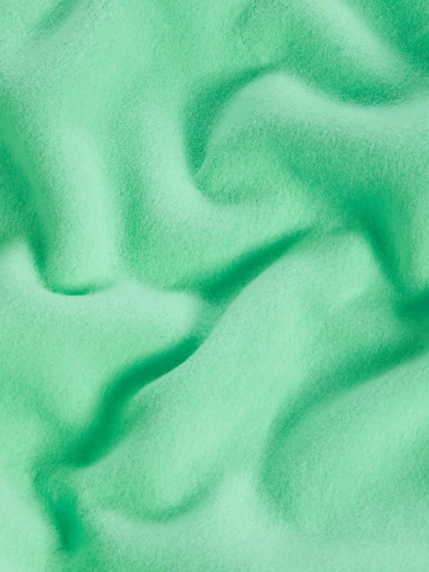 365 Heavyweight Track Pants—spearmint green