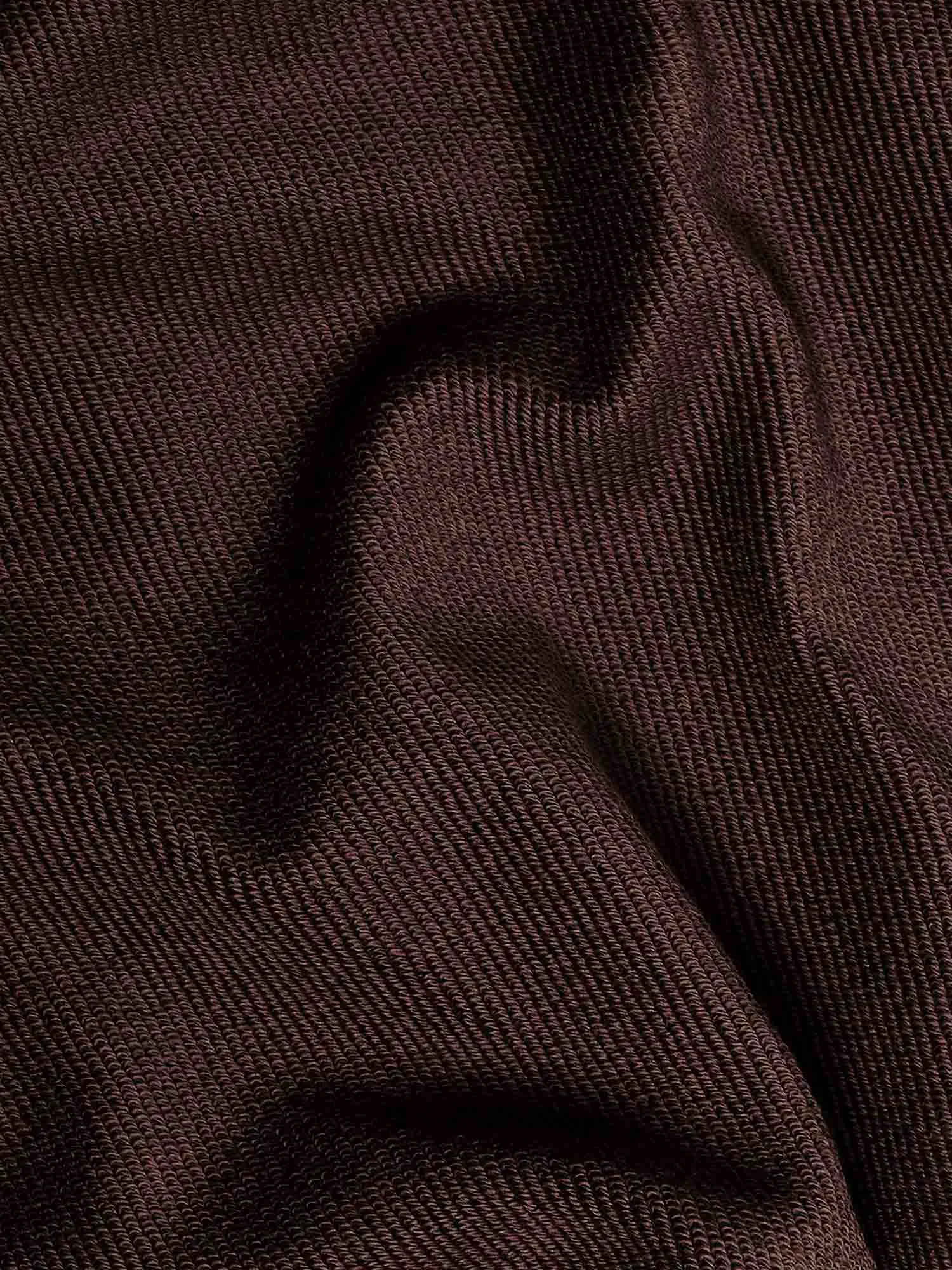 365 Midweight Track Pants—chestnut brown