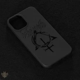 A Behemoth - Contra case for Apple iPhone 12 Pro Max