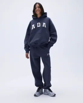 ADA Sweatpants - Midnight Blue