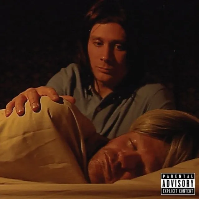 Ade & Connan Mockasin LP - Its Just Wind