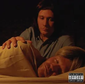 Ade & Connan Mockasin LP - Its Just Wind