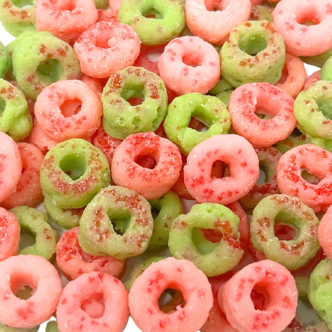 Apple Jax Cereal Wax Melts