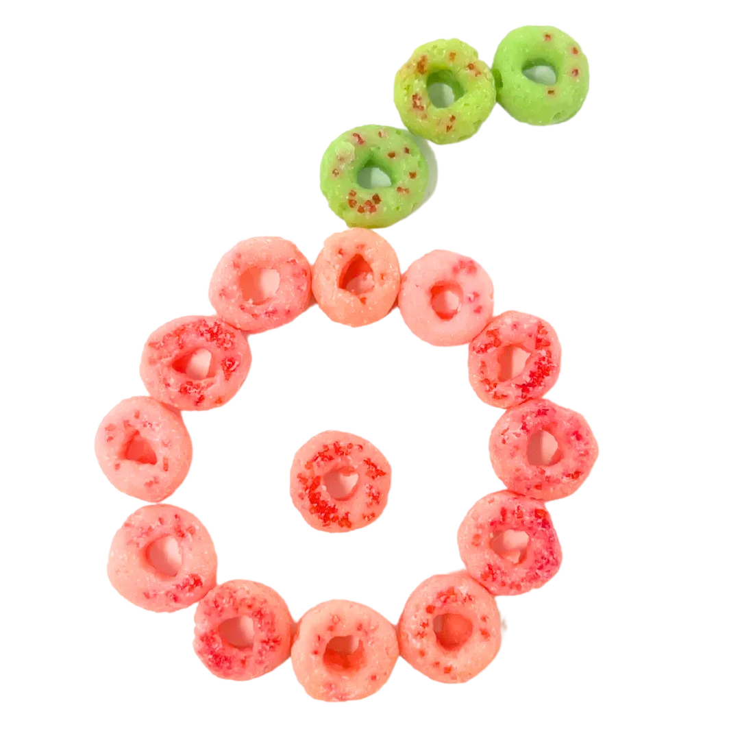 Apple Jax Cereal Wax Melts