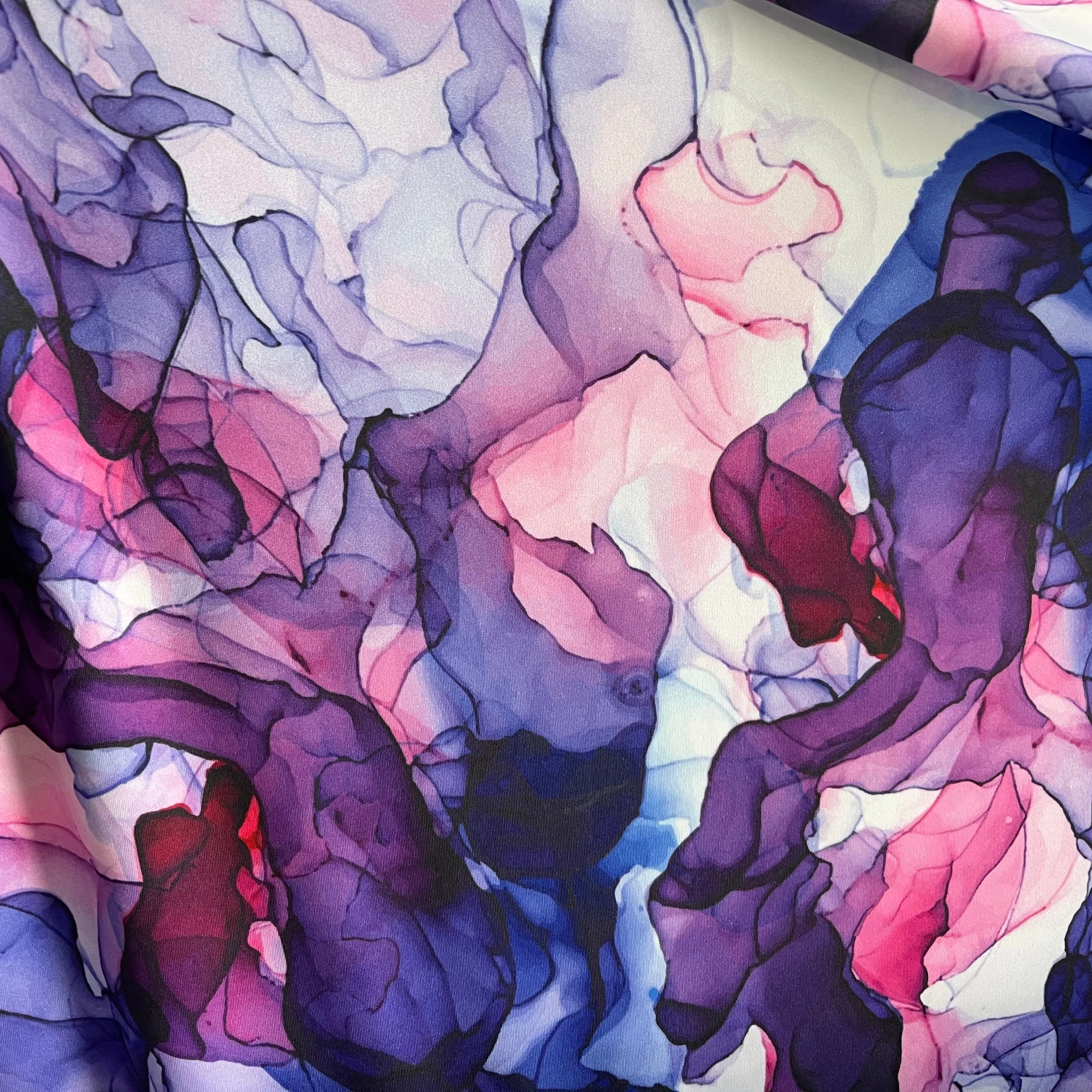 Arete - Watercolor Pre-Cut 60"
