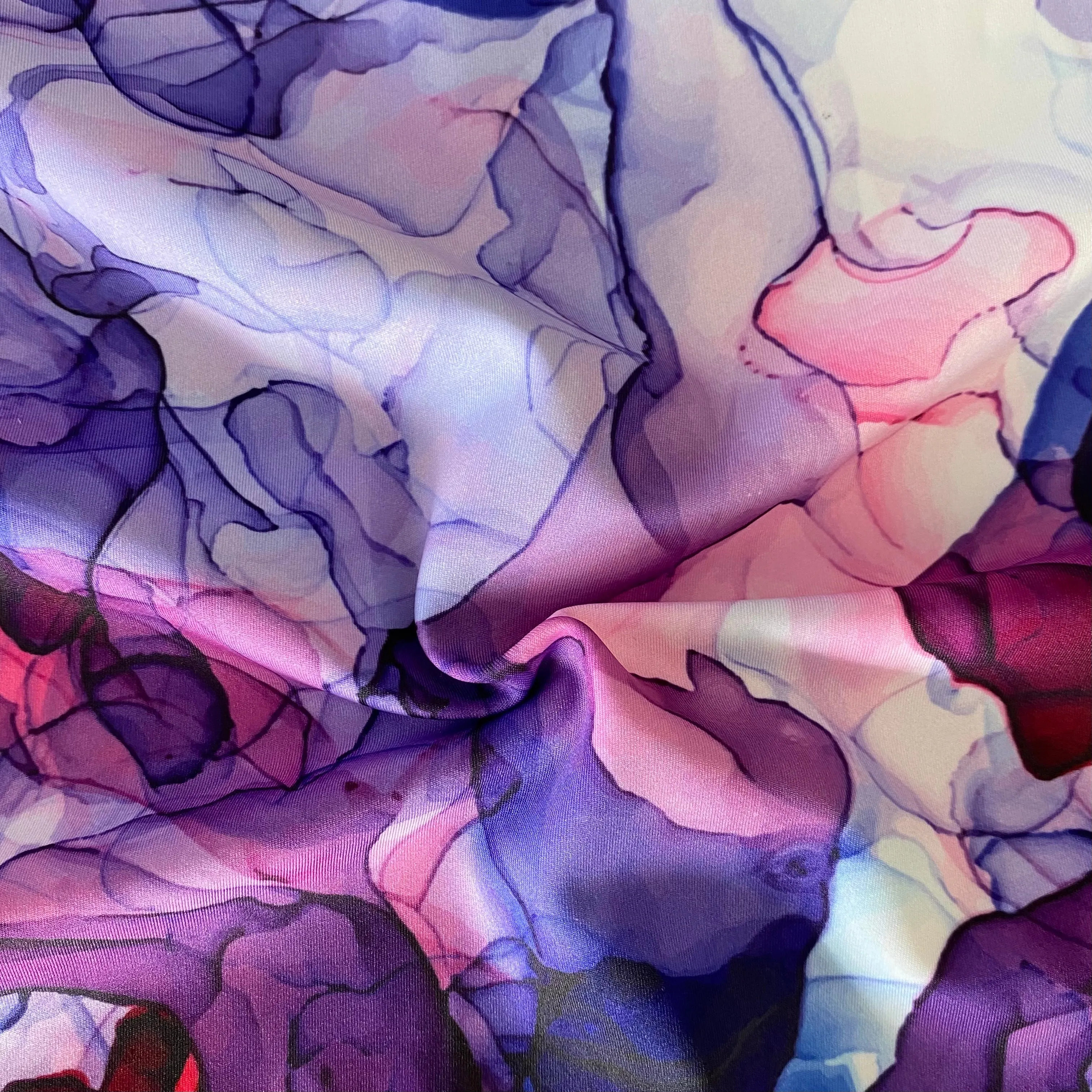 Arete - Watercolor Pre-Cut 60"