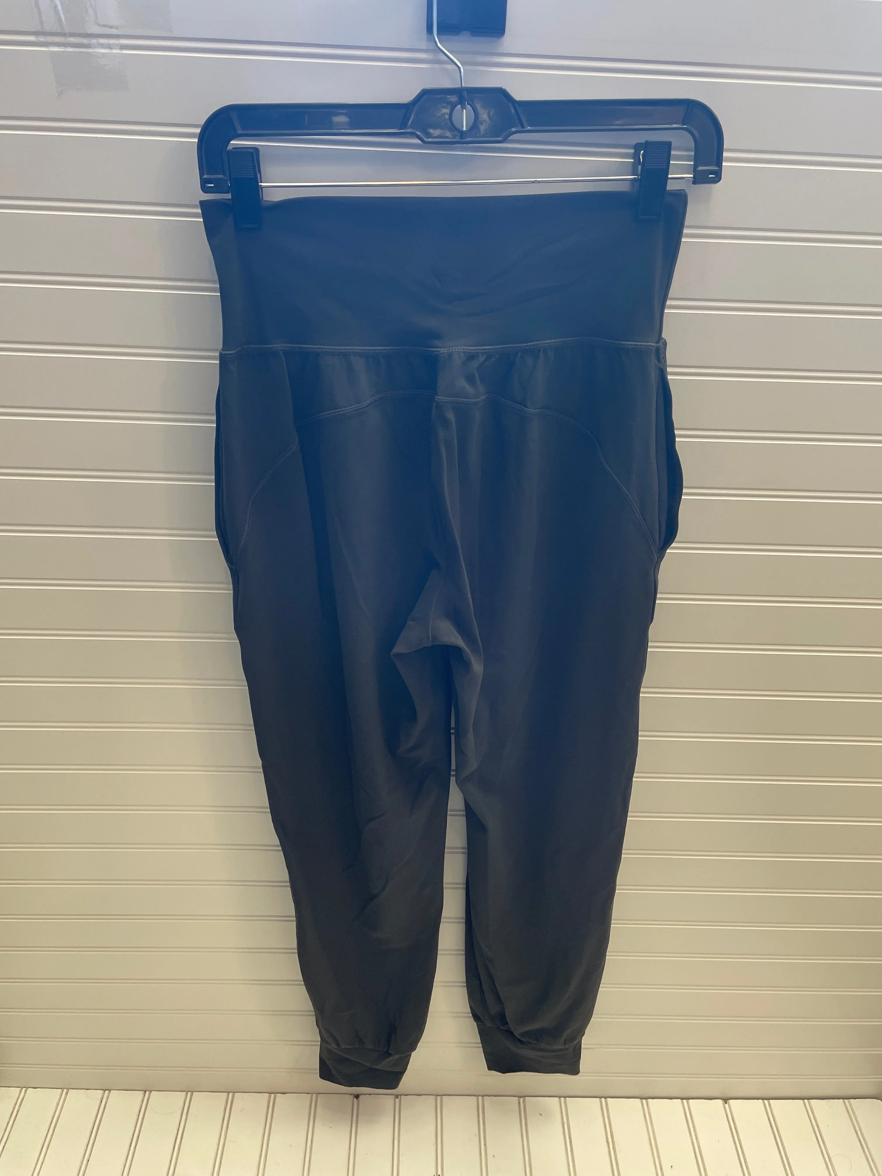 Athletic Pants By Athleta In Green, Size: S