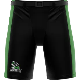 Atlanta Madhatters Travel Team Adult Pants Shell