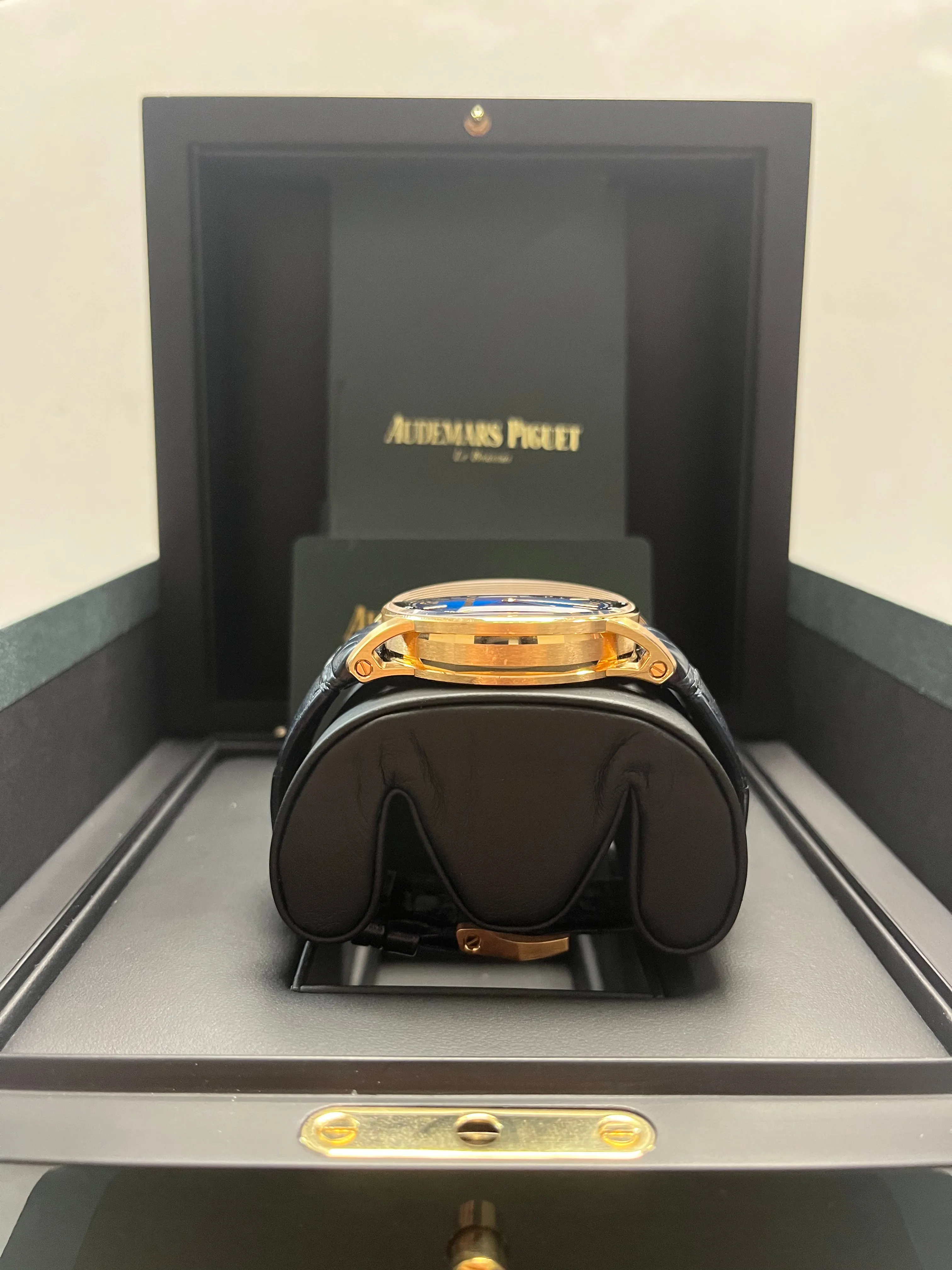 Audemars Piguet Code 11.59 Selfwinding (Ref# 15210OR.OO.A028CR.01)