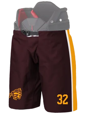 Avon Grove Youth Sublimated Pants Shell