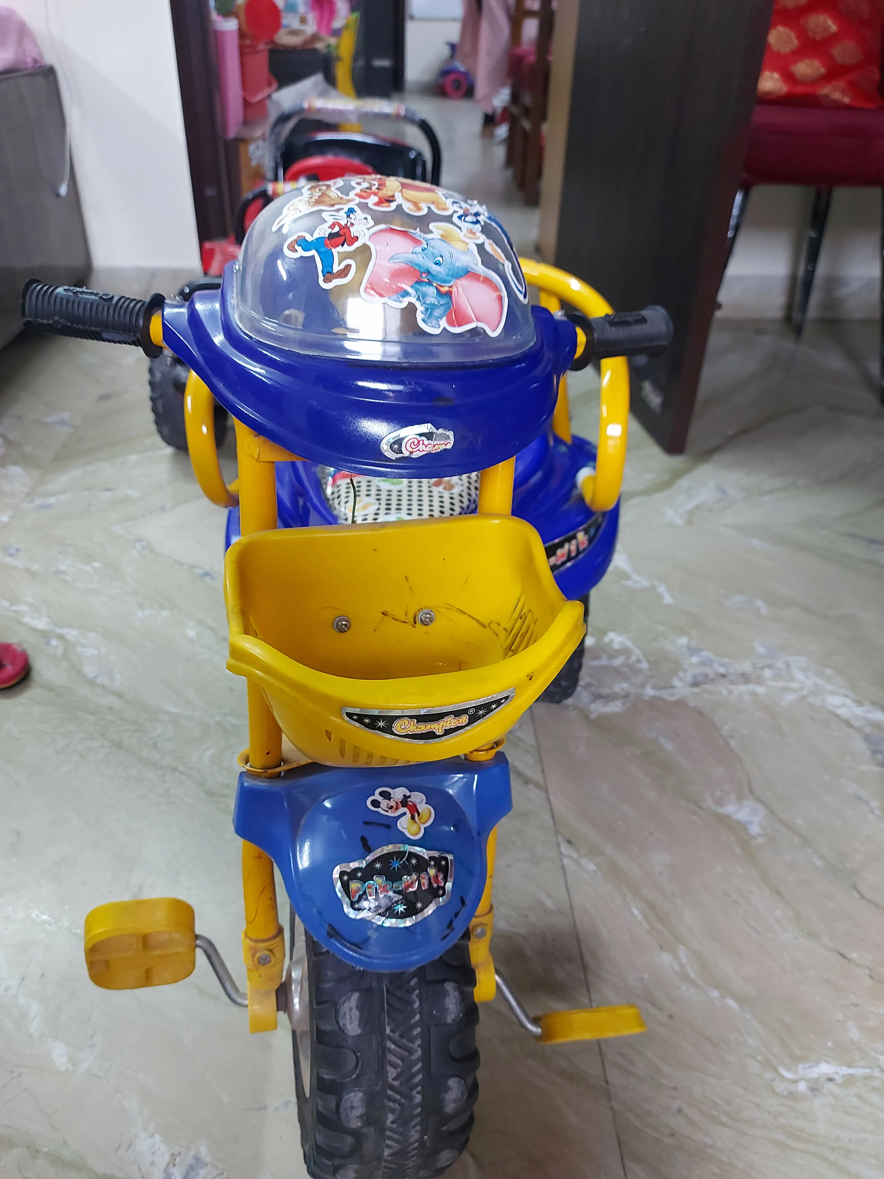 Baby cycle