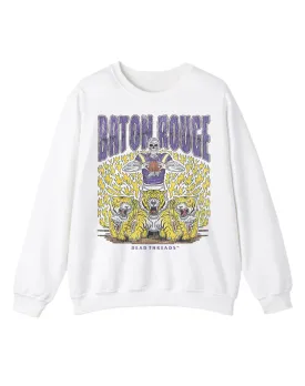 BATON ROGUE FOOTBALL