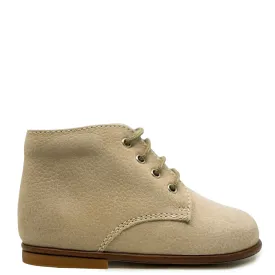 Beberlis Stone Baby Bootie