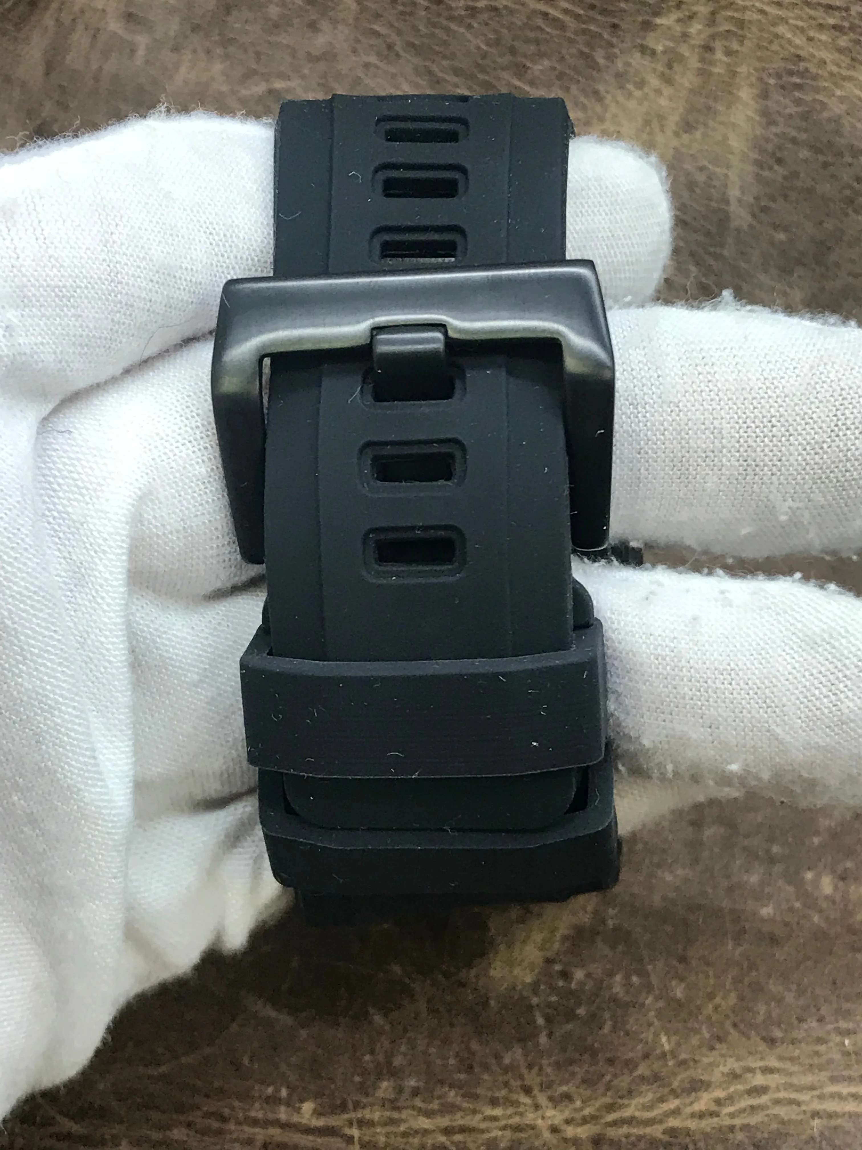 Bell & Ross BLACK MATTE BR 03-94 Black Dial Automatic Men's Watch