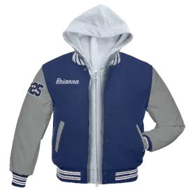 Best San Marcos High School Varsity Jacket