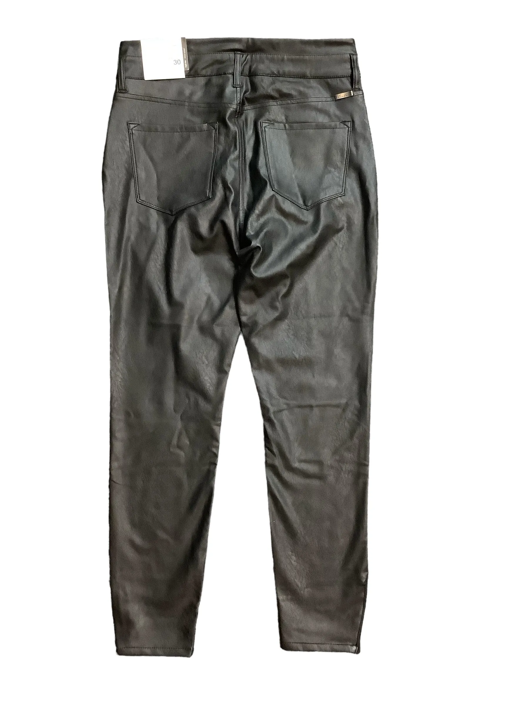 Black Pants Other Kancan, Size 13/30