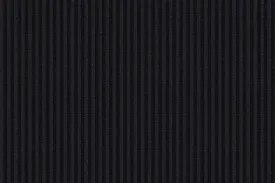 Black Stripe 90% Wool 10% Polyester (Ref-204115)