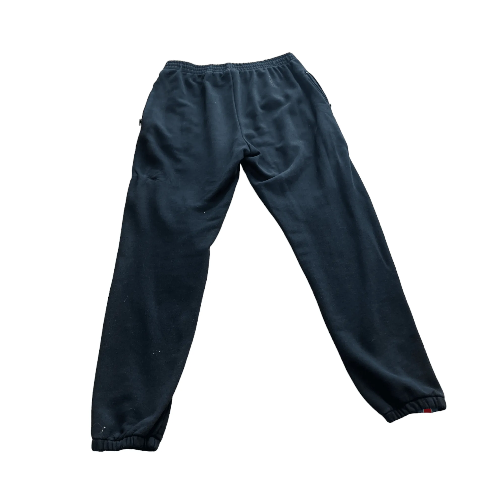Black Vetements x Champion Joggers - Recommended Size - Large