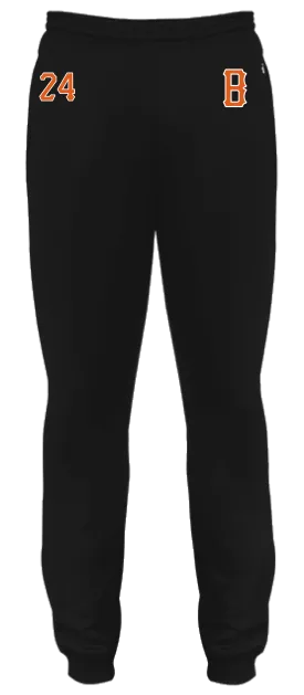 Bowie Bulldogs - Joggers