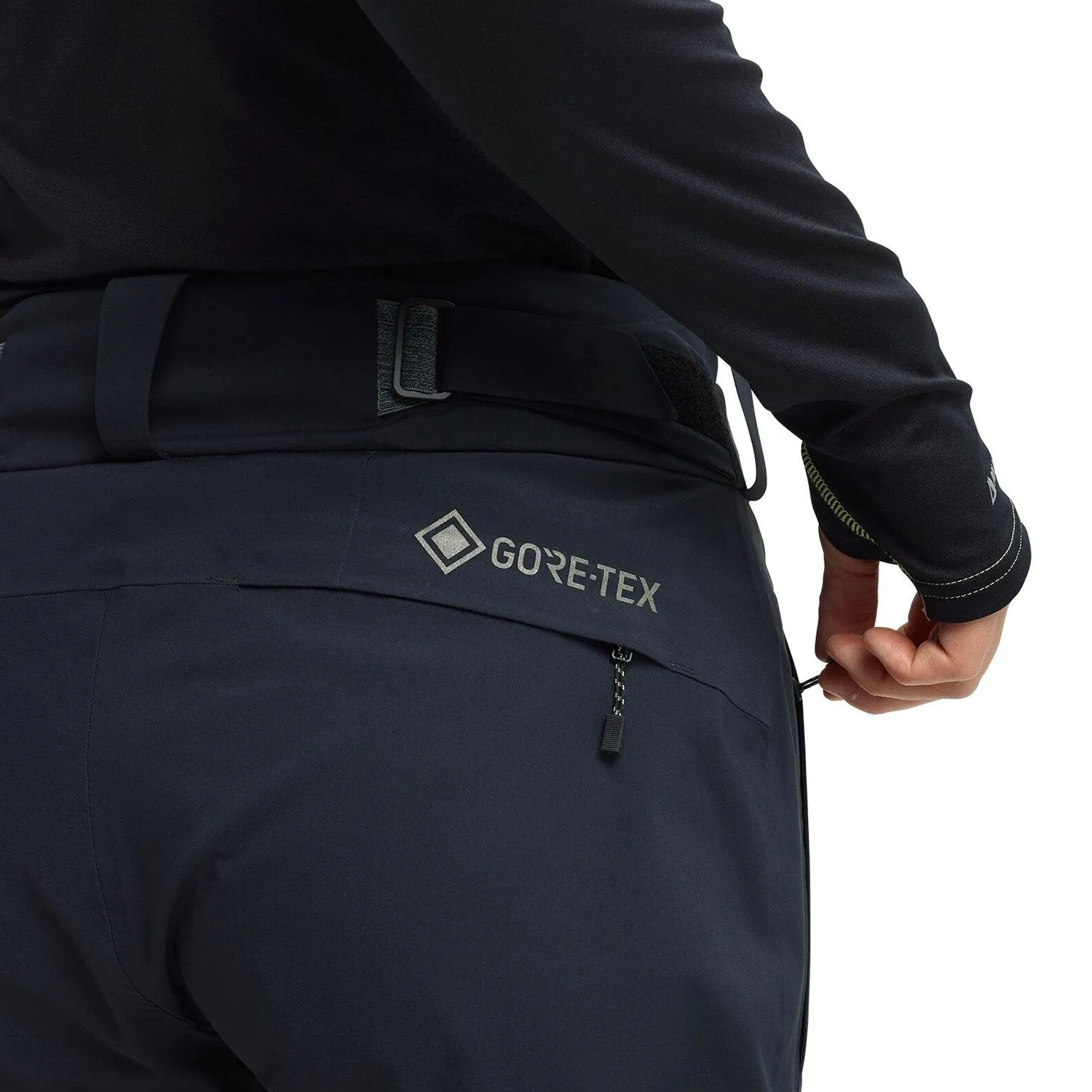 Burton AK 2L Gore-TEX Summit Pants, Black