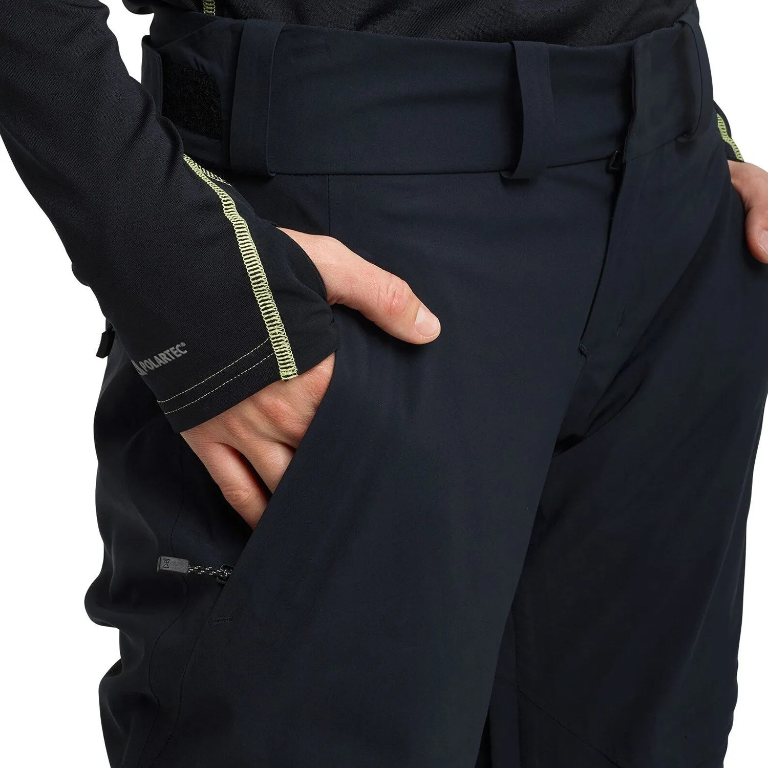Burton AK 2L Gore-TEX Summit Pants, Black