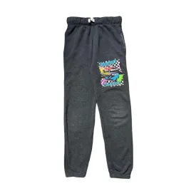 California VIntage Speed Sweatpants