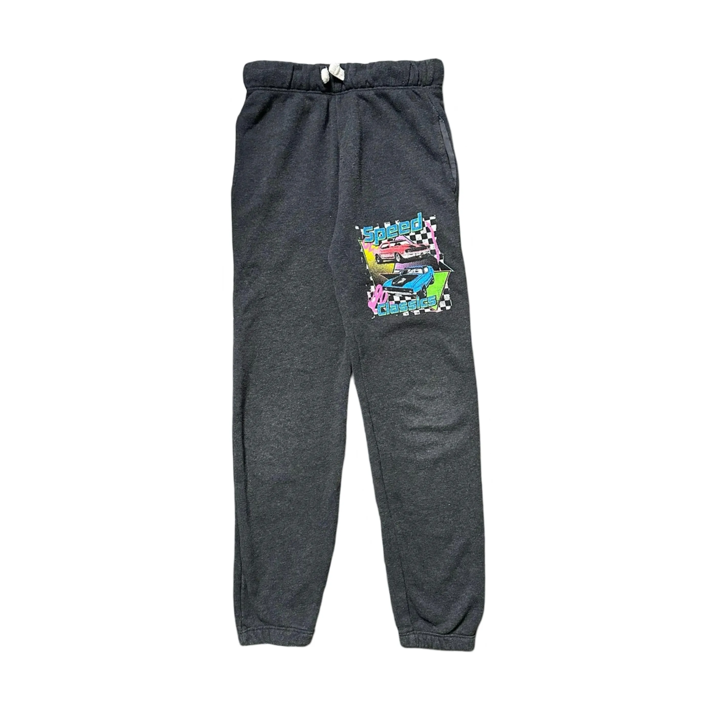 California VIntage Speed Sweatpants
