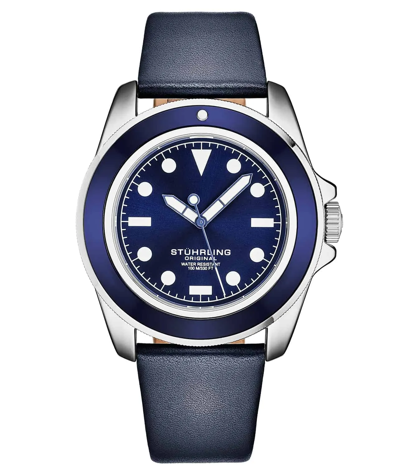 CarbonWave Japanese Quartz 42mm Dive Watch 4027