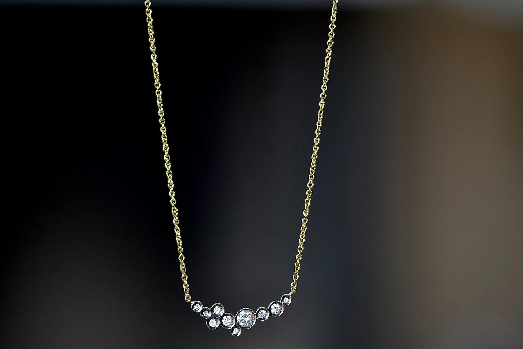 Celeste Necklace