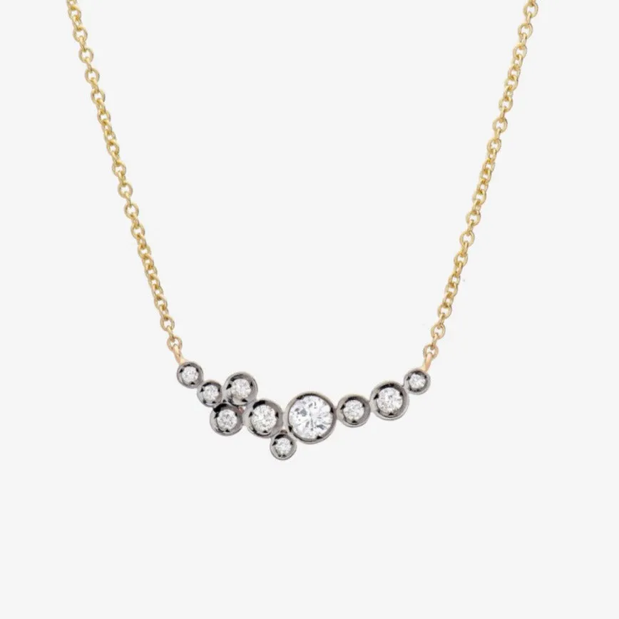 Celeste Necklace
