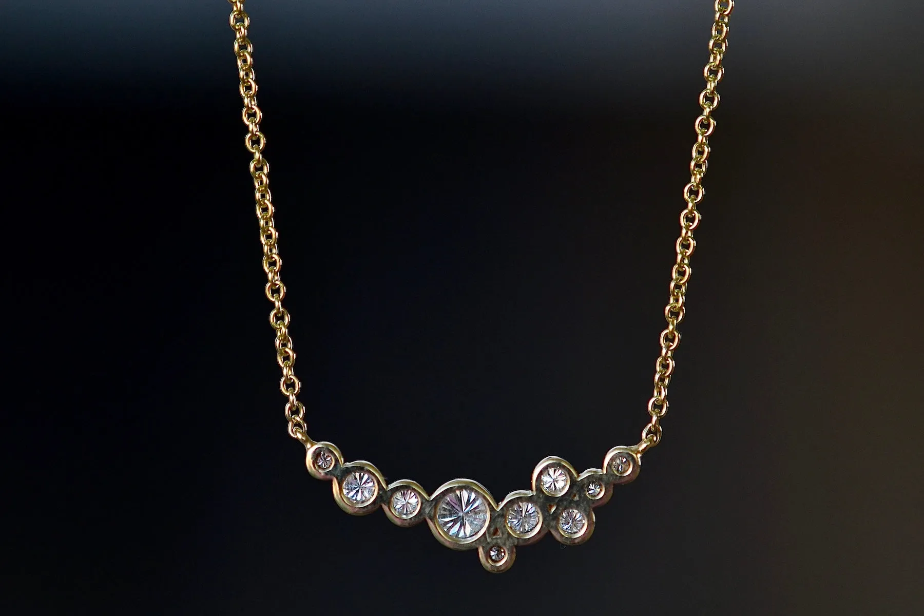 Celeste Necklace