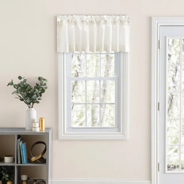 Classic Tailored Curtains 737