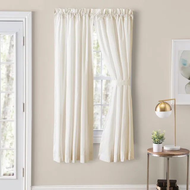 Classic Tailored Curtains 737