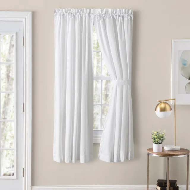 Classic Tailored Curtains 737