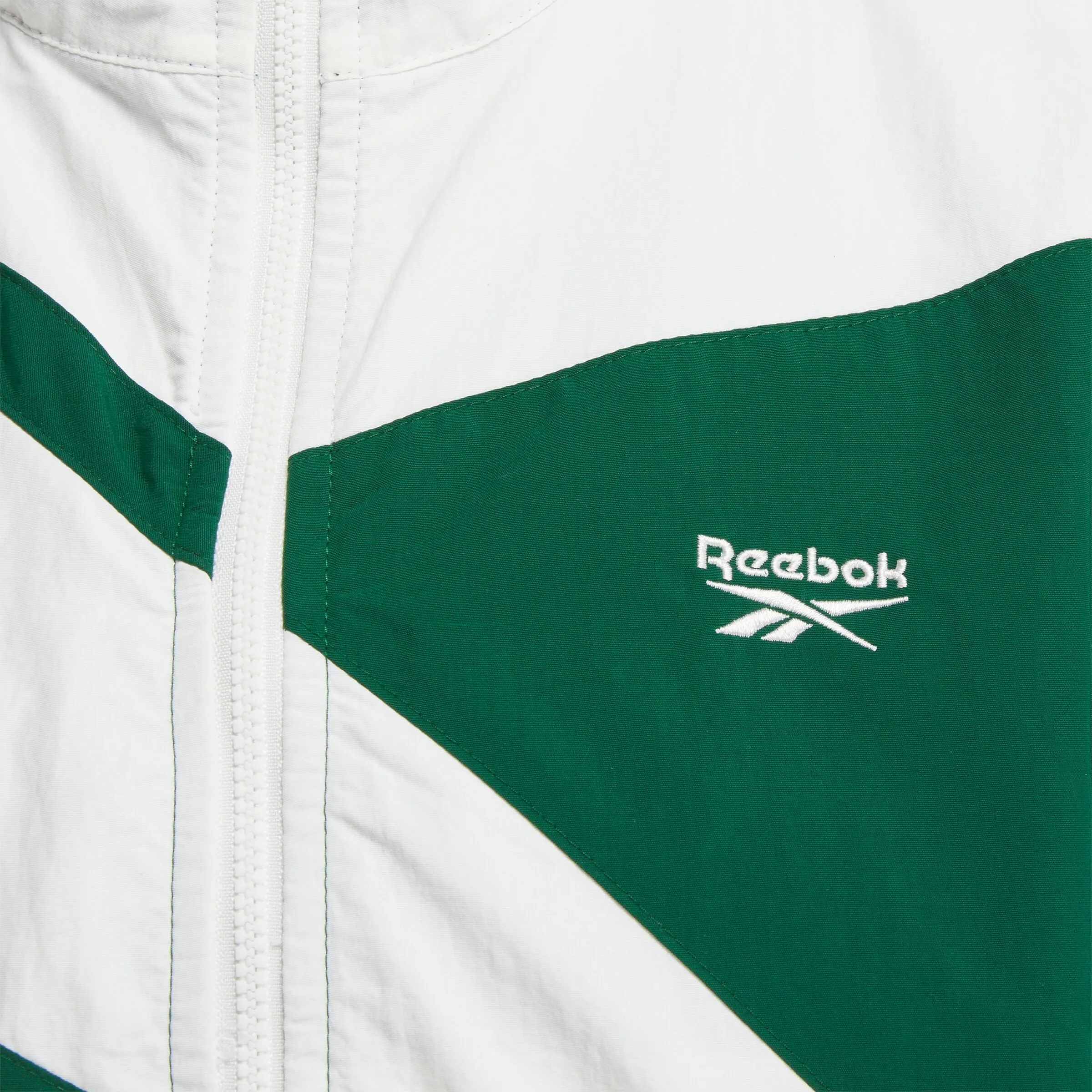 Classics Franchise Track Top Dark Green