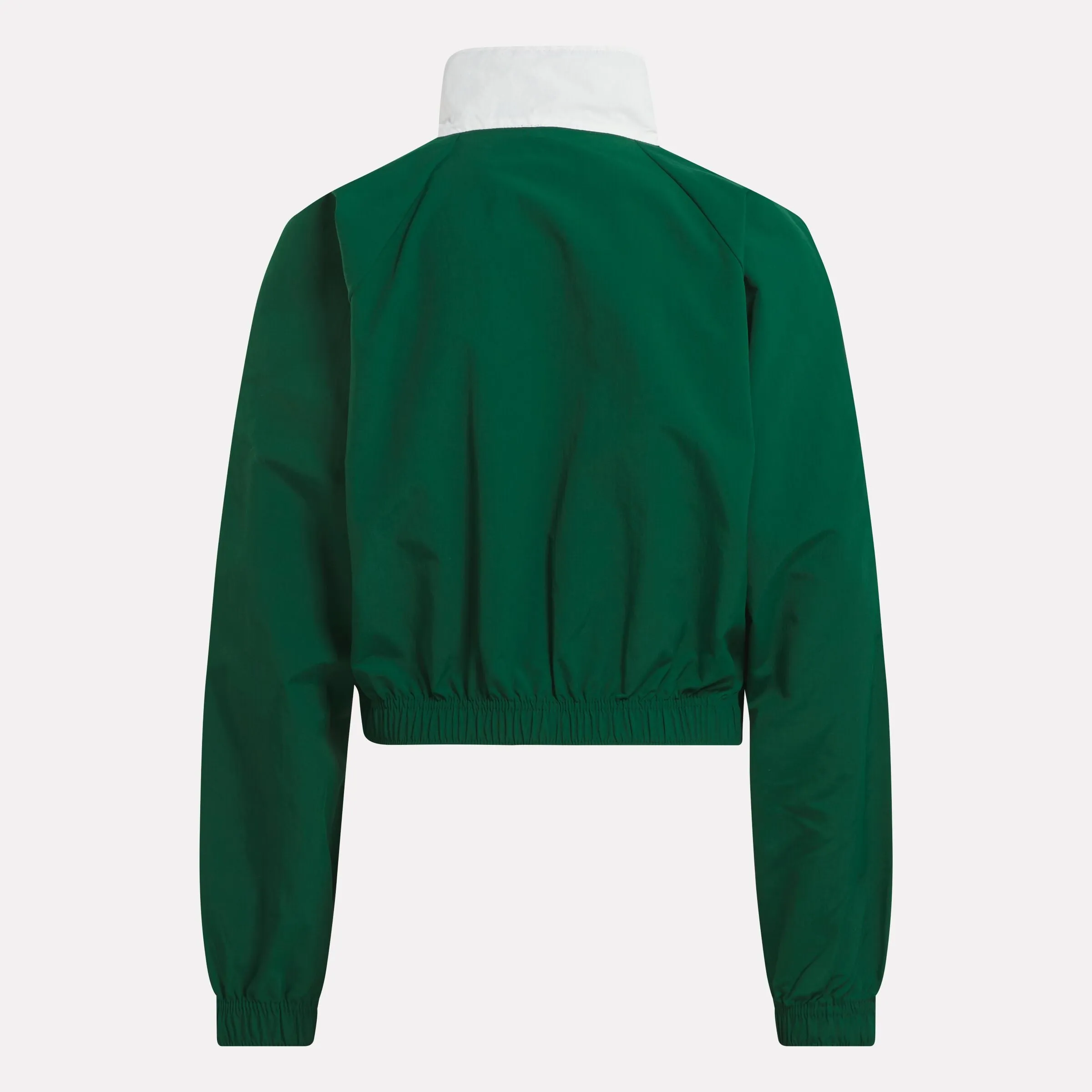 Classics Franchise Track Top Dark Green
