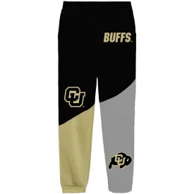Colorado Boulder Color Block Joggers