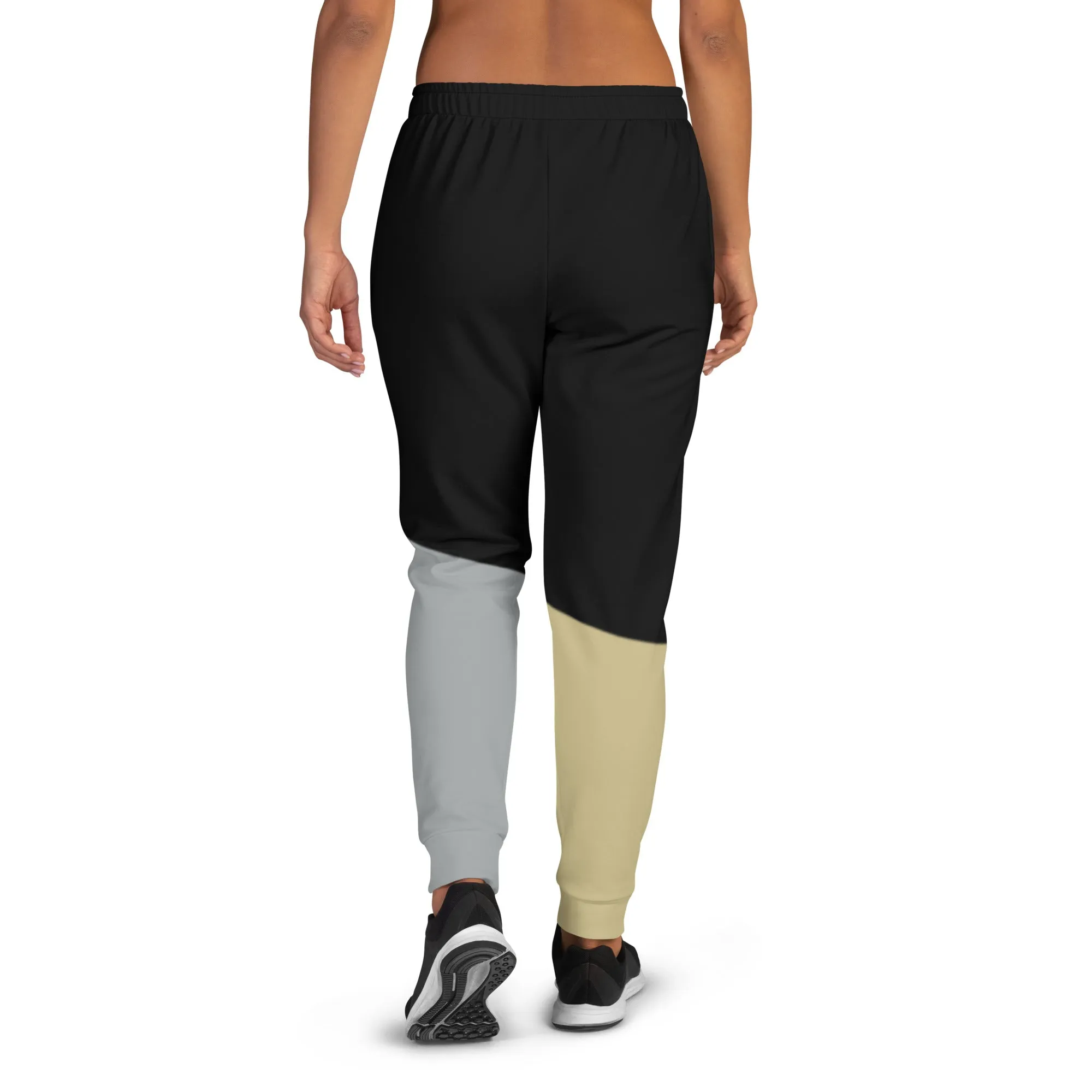 Colorado Boulder Color Block Joggers