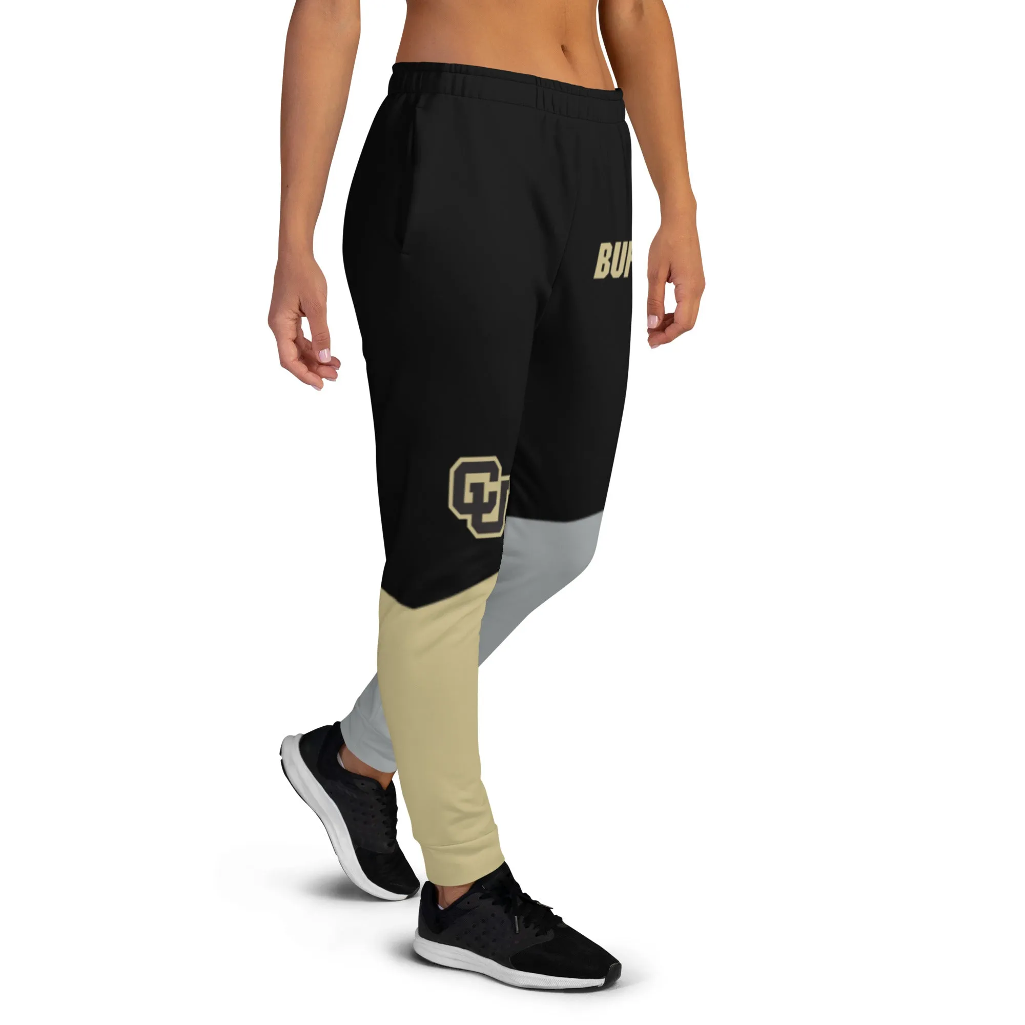 Colorado Boulder Color Block Joggers